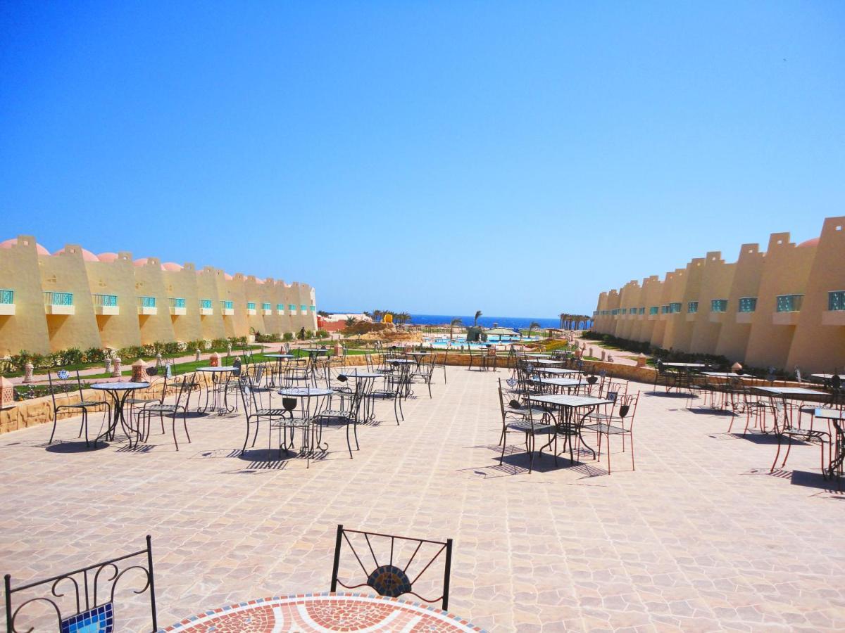 Onatti Beach Resort - Adults Only 16 Years Plus El Qoseir Exterior foto