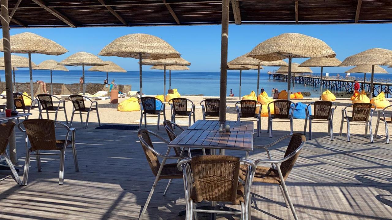 Onatti Beach Resort - Adults Only 16 Years Plus El Qoseir Exterior foto