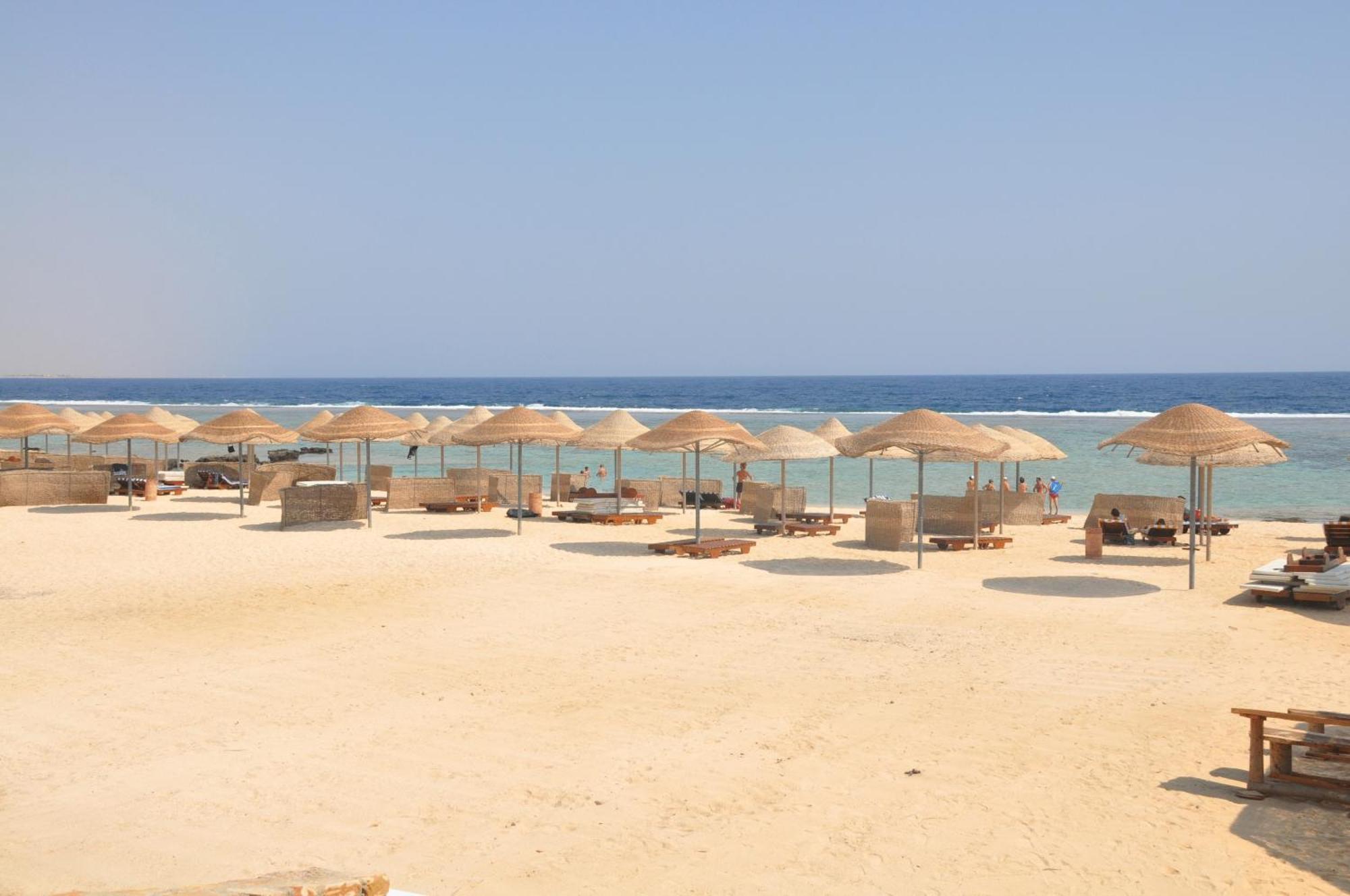 Onatti Beach Resort - Adults Only 16 Years Plus El Qoseir Exterior foto