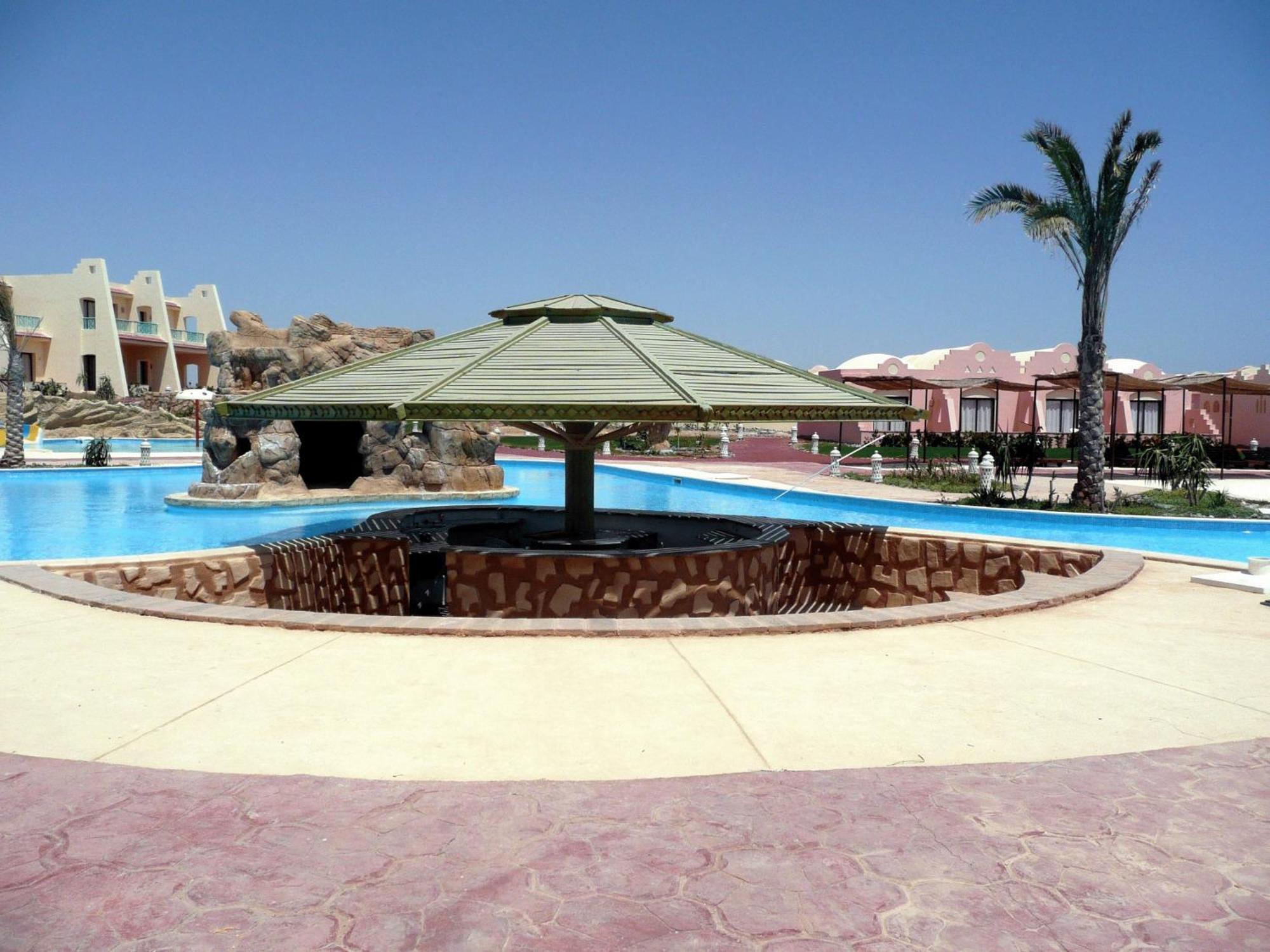 Onatti Beach Resort - Adults Only 16 Years Plus El Qoseir Exterior foto