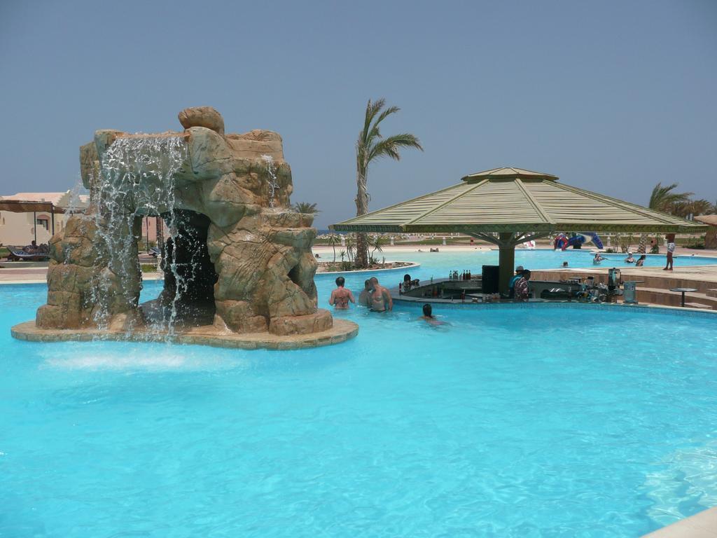 Onatti Beach Resort - Adults Only 16 Years Plus El Qoseir Exterior foto