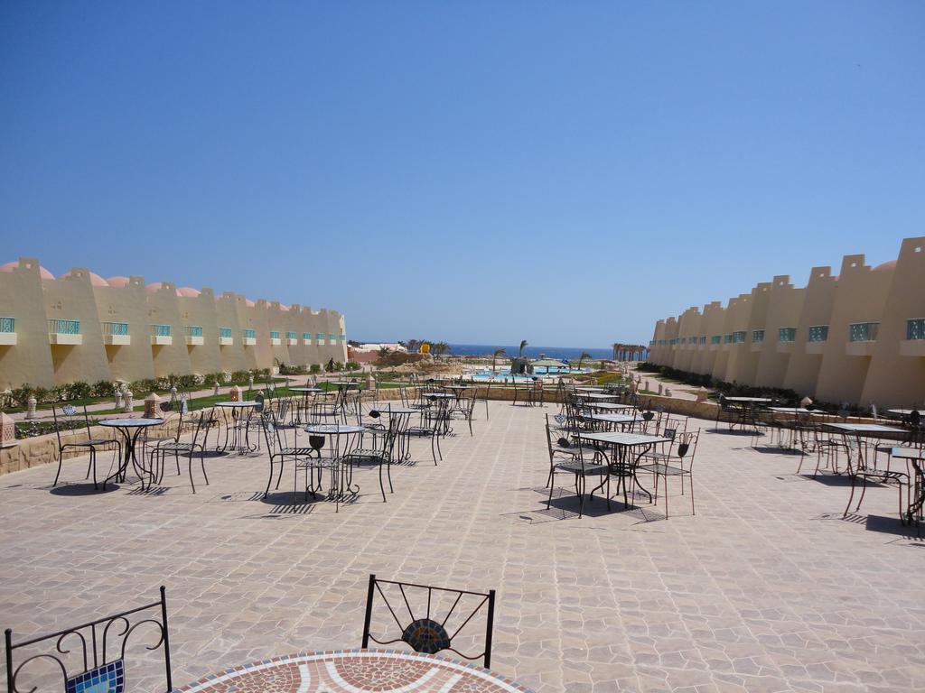 Onatti Beach Resort - Adults Only 16 Years Plus El Qoseir Exterior foto